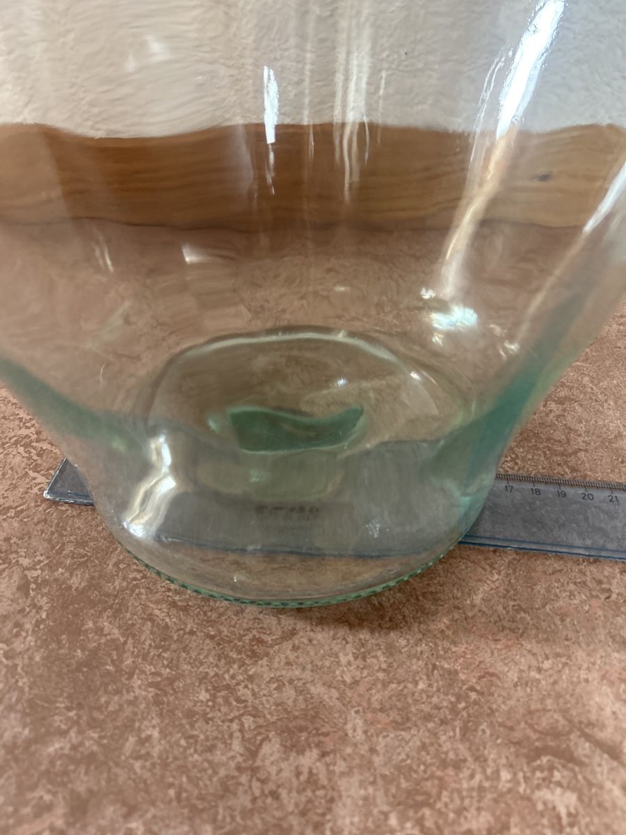 Vasen & Gefässe: Vase – Gebraucht aus Heimenhausen von bergblick4 1