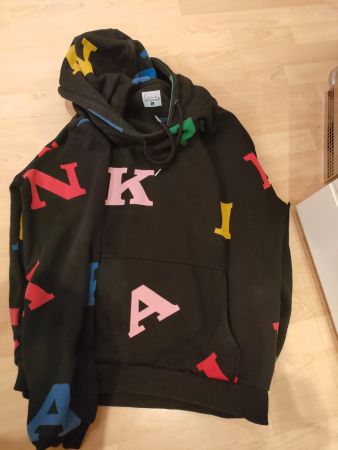 Karl Kani Pullover