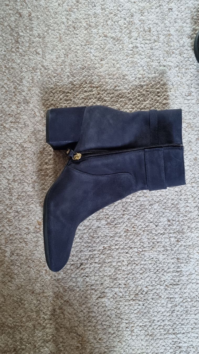 Geox Scarpe da donna: Bottines Geox 41 – Nuovo (secondo la descrizione) da Bévilard venduto da AnnCHUK