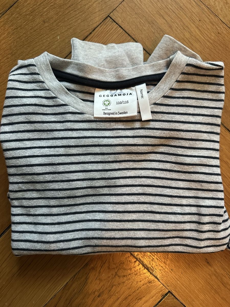 Pigiama & Simili: Pijama Geggamoja – Usato da Basel venduto da jp_2020 1
