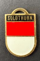 VINTAGE ANHÄNGER SOLOTHURN