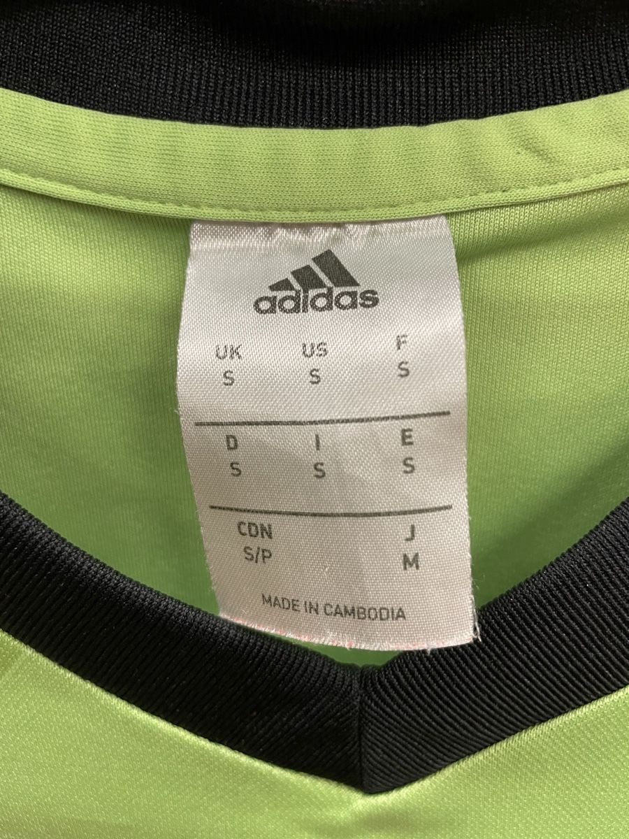 Adidas T-shirt: Adidas – Usato da Magadino venduto da mattiasargenti81 2