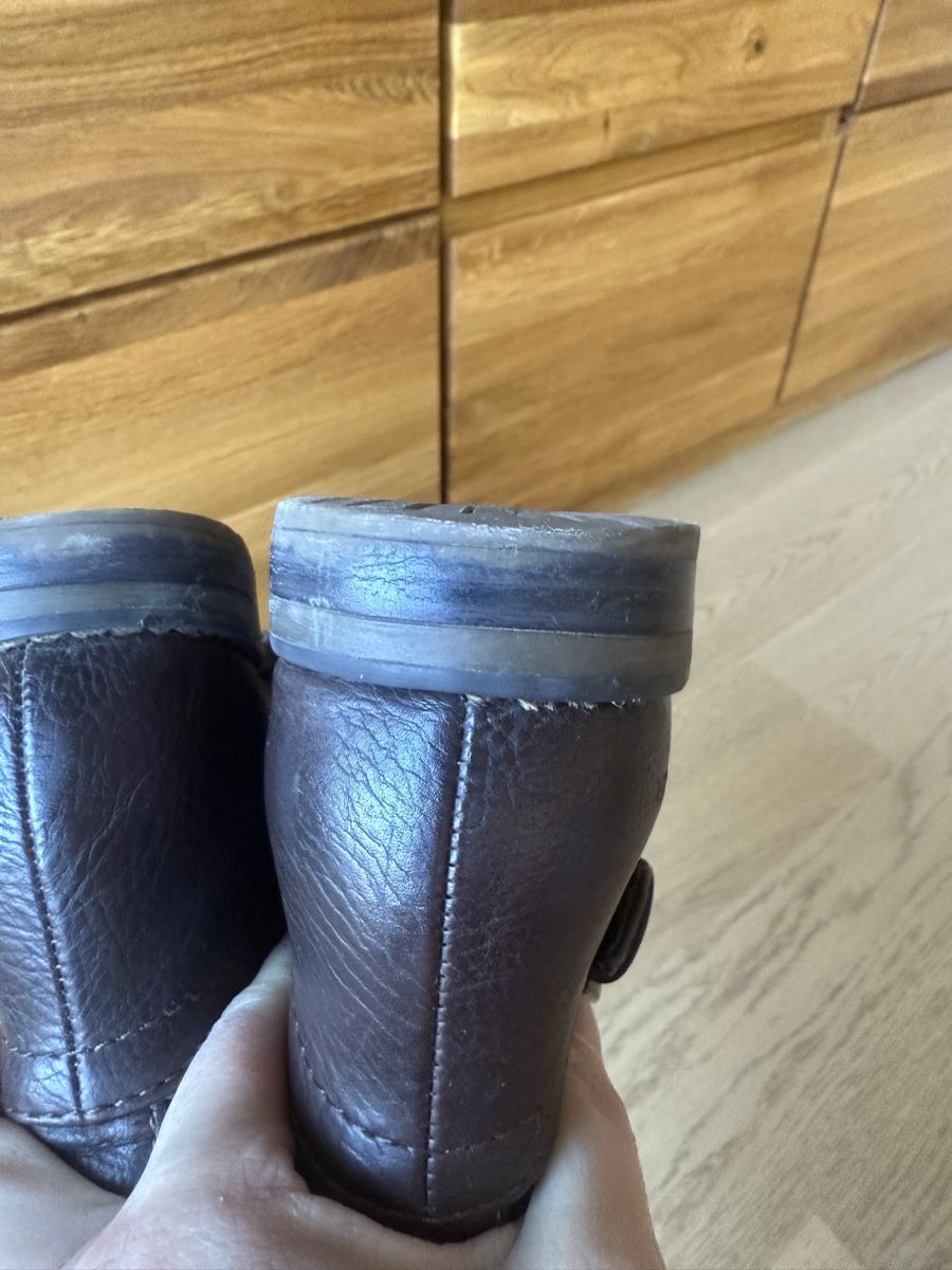 Tom Tailor Damenschuhe: Tom Tailor Stiefel, Gr.39 – Gebraucht aus St. Gallen von gat_kp29 7