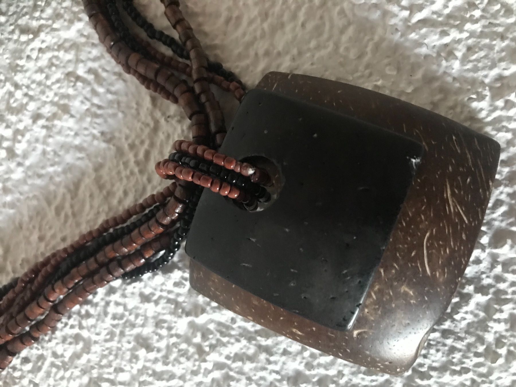 Catenine: Modeschmuck Halskette – Usato da Mels venduto da man_w8ky 1