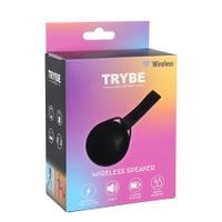 TRYBE Mini Bluetooth Lautsprecher - Super Sound!