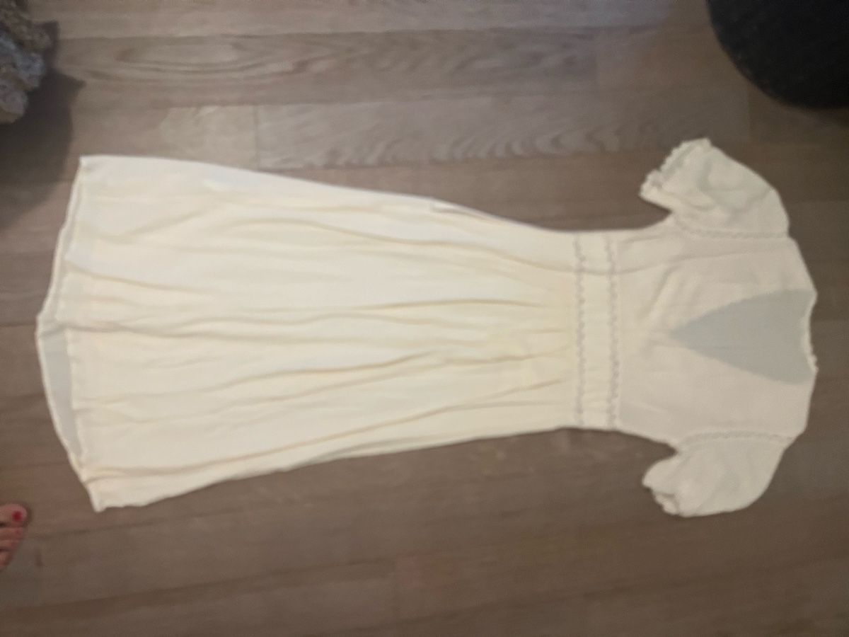 Ba&Sh Kleider: Robe Bash 0 portée 2 x – Gebraucht aus Lutry von mar_cr6n 1