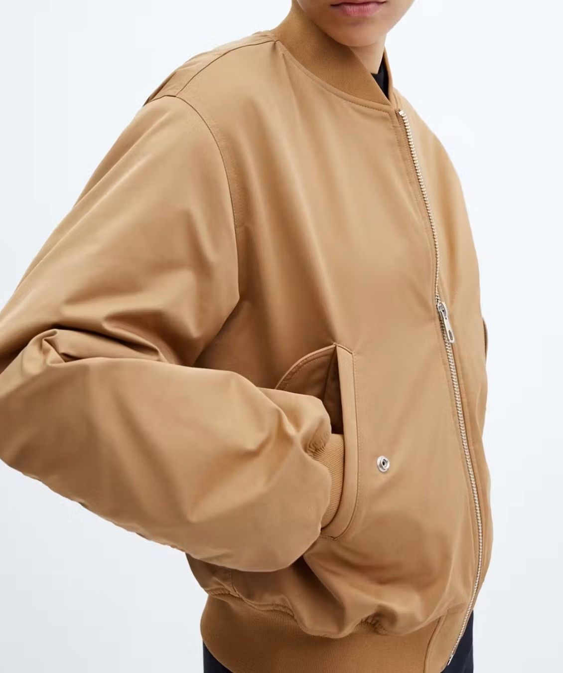 Giacche: Bomber Jacke braun XS Neu! – Nuovo (secondo la descrizione) da Bennau venduto da Fury3 4