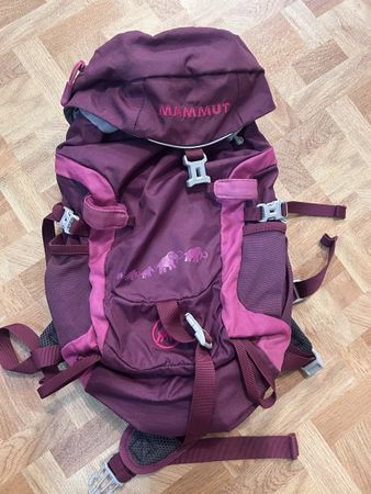 Mammut Kinderrucksack