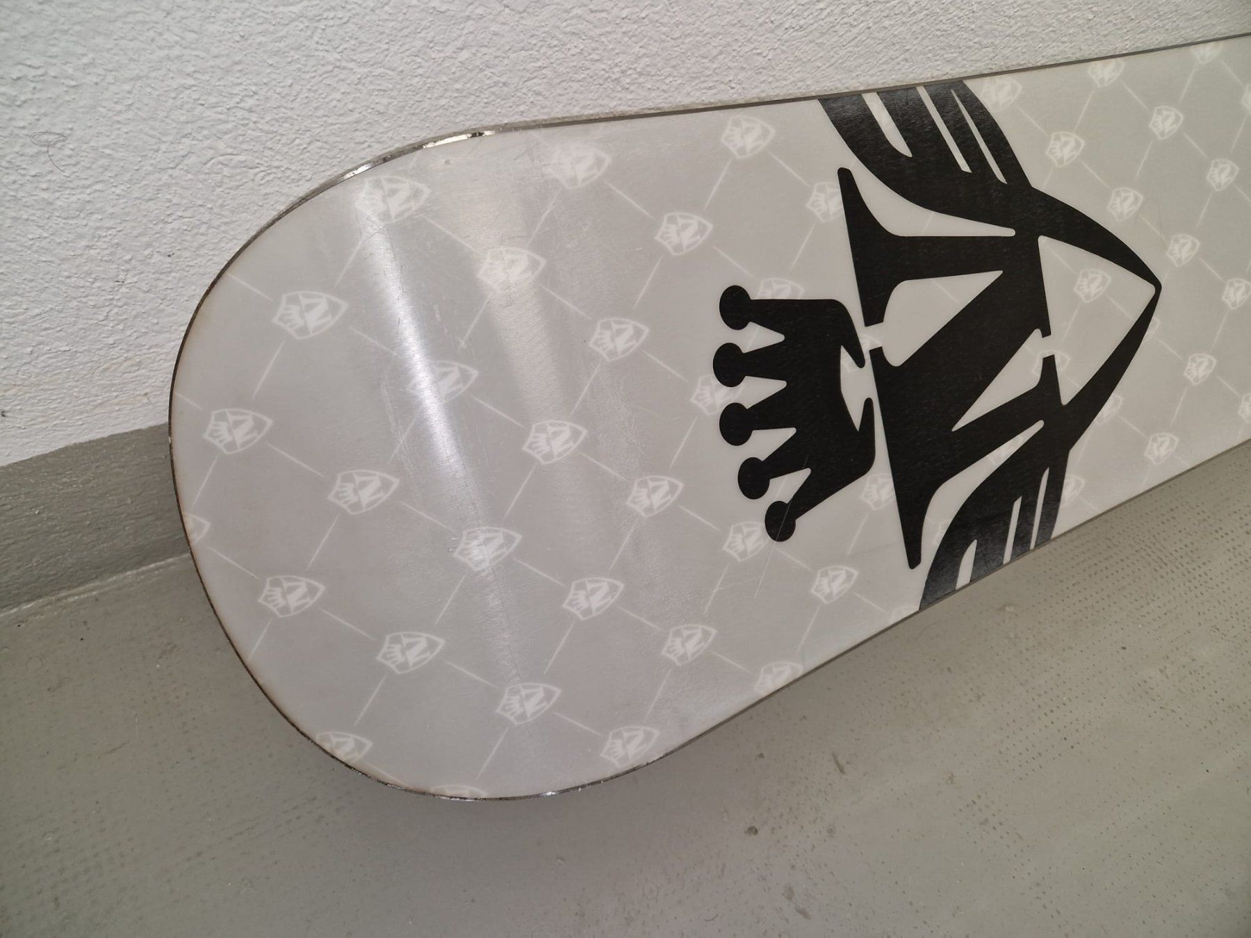 Nidecker Boards: Snowboard Nidecker (150 cm) – Gebraucht aus Bern von dani.schi 8