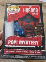 Pop horror 