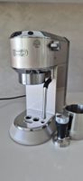 DeLonghi Dedica Arte Espressomaschine