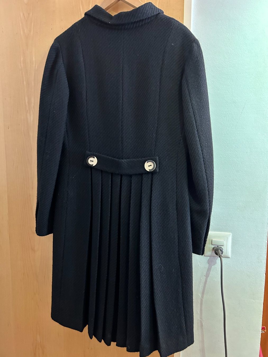 Manteaux: Libelula Studio FARNDON COAT 44/42 – D'occasion à Itingen par bra_c7hw 2