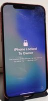 Defektes iPhone 12 - iCloud aktiviert!