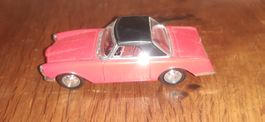 Facel Vega 1962 1:43 SOLIDO