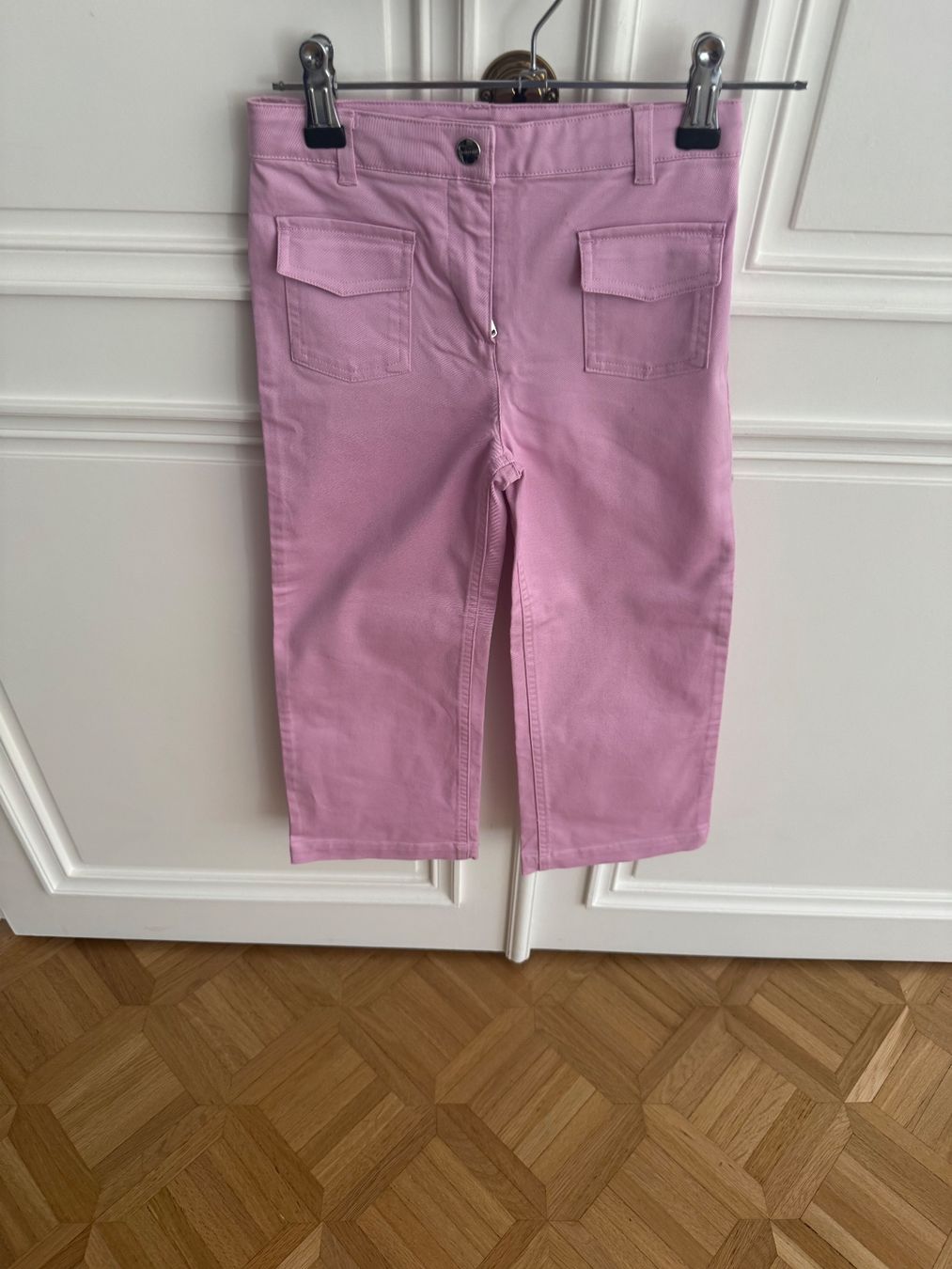 Jacadi Pantalons: Jacadi Pantalon T6 ans – D'occasion à Conches par chn_hgl6 1