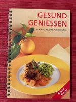 Betty Bossi, Gesund geniessen