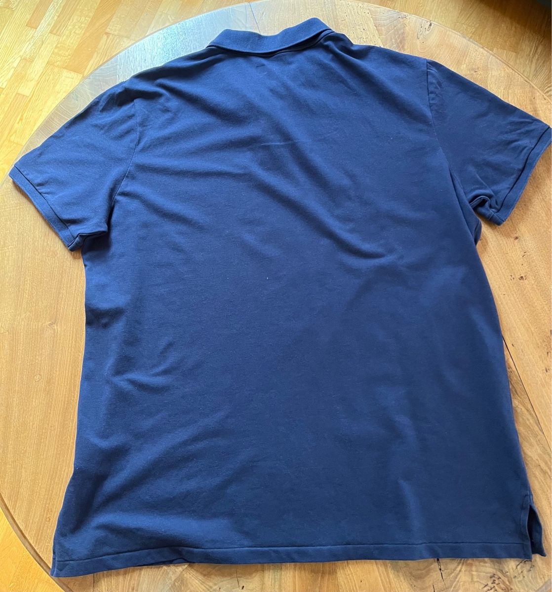 Polo Ralph Lauren Magliette Polo: Polo Ralph Lauren Shirt – Usato da Thun venduto da mir_8tjd 3