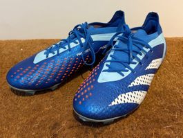 Adidas Predator Accuracy.1 blau neu