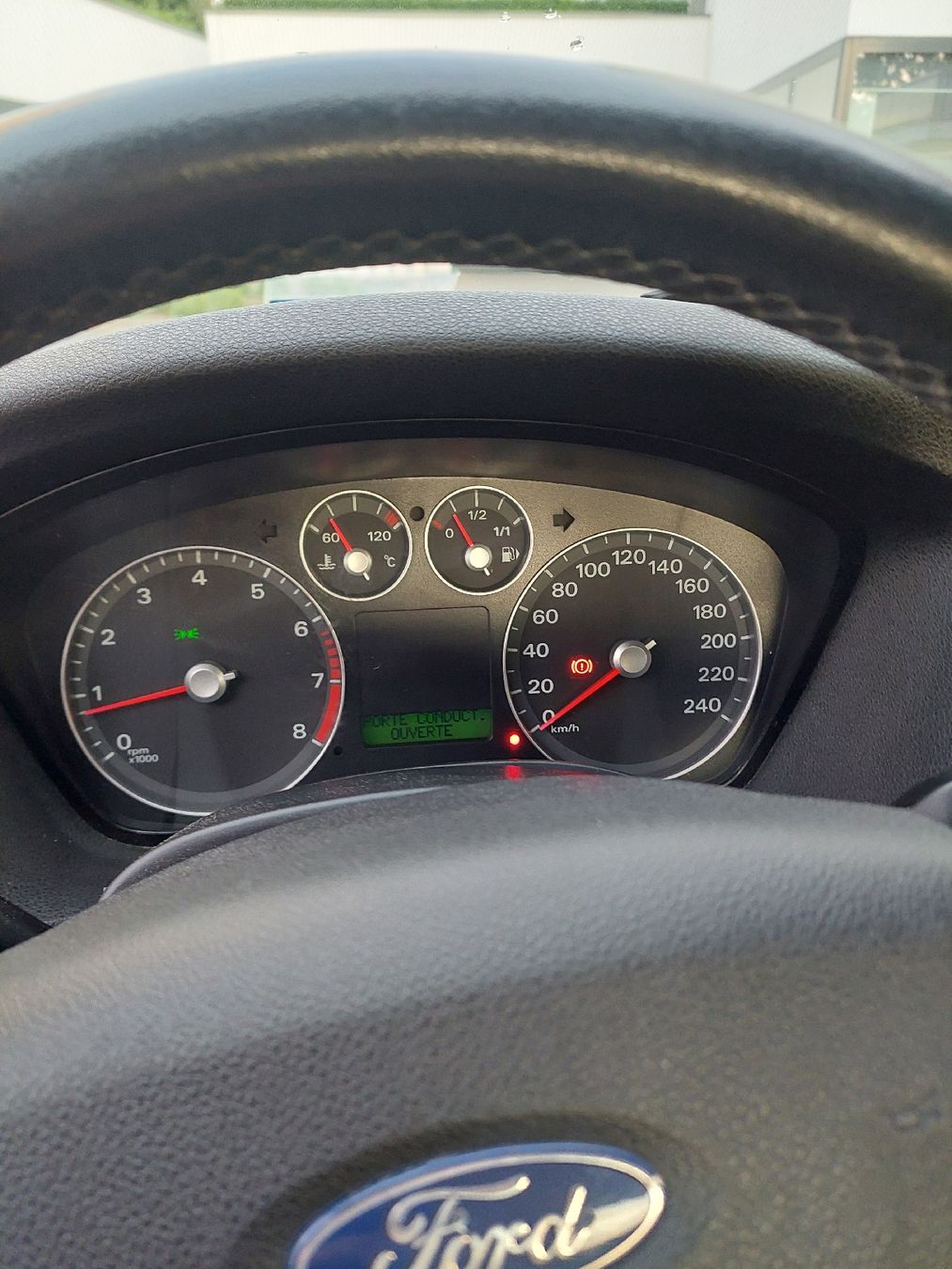Ford Autos: Focus Sedan 2.0 98.000km – Defekt aus La Roche FR von dha_jm5b 6