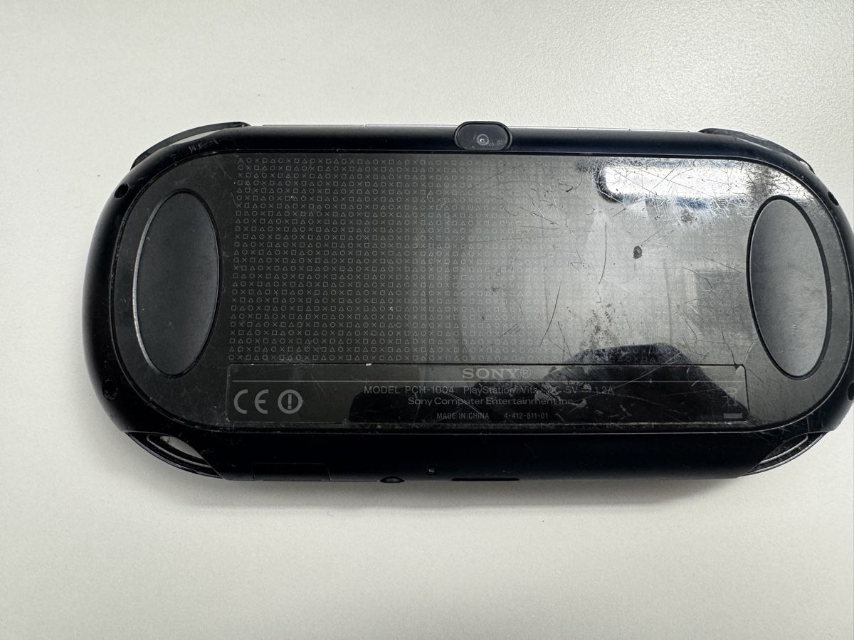 Sony Console: PS VITA – Difettoso da Glattfelden venduto da Dani_Tanner 1