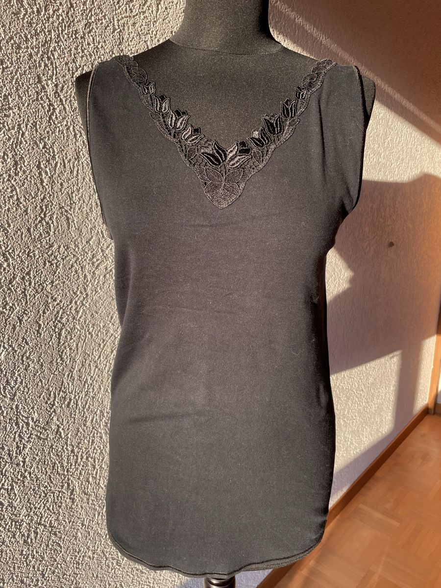 Lotti di vestiti: Damen Kleiderpaket Gr 46 plussize Set Lot – Usato da Vinelz venduto da sonnenmond77 6
