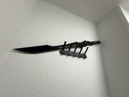 d'épée noire!