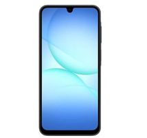 Smartphone Samsung Galaxy A17 5G nero nuovo !!! + Cover