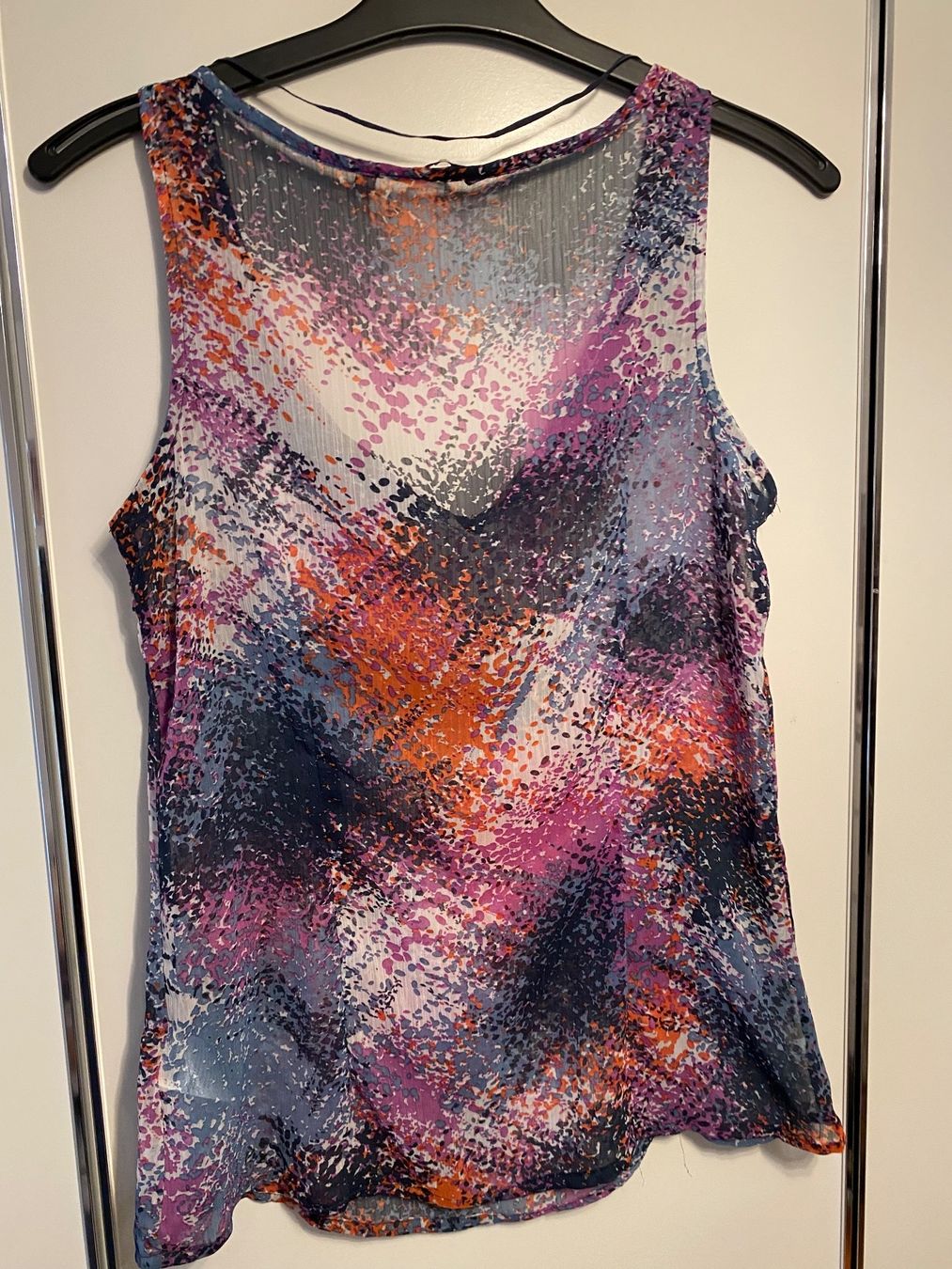 Tom Tailor Camicette: Damen Bluse von Tom Tailor gr.36 – Usato da Pfungen venduto da Sheki56 2