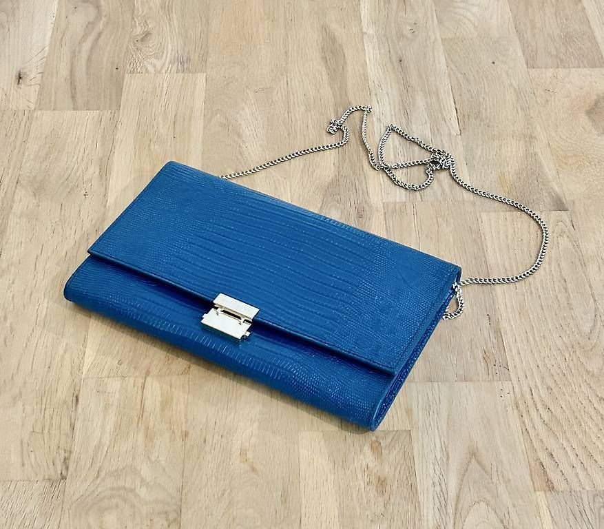 Borse da donna: HUGO BOSS Clutch – Usato da Siebnen venduto da Corina2026 4