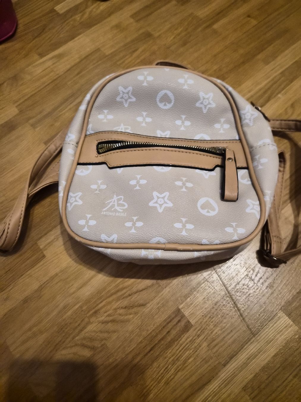 Sacs à dos: zainetto  – D'occasion à Reinach BL par Glitterlol