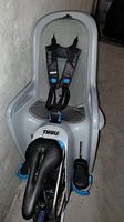 Seggiolino bicicletta Thule