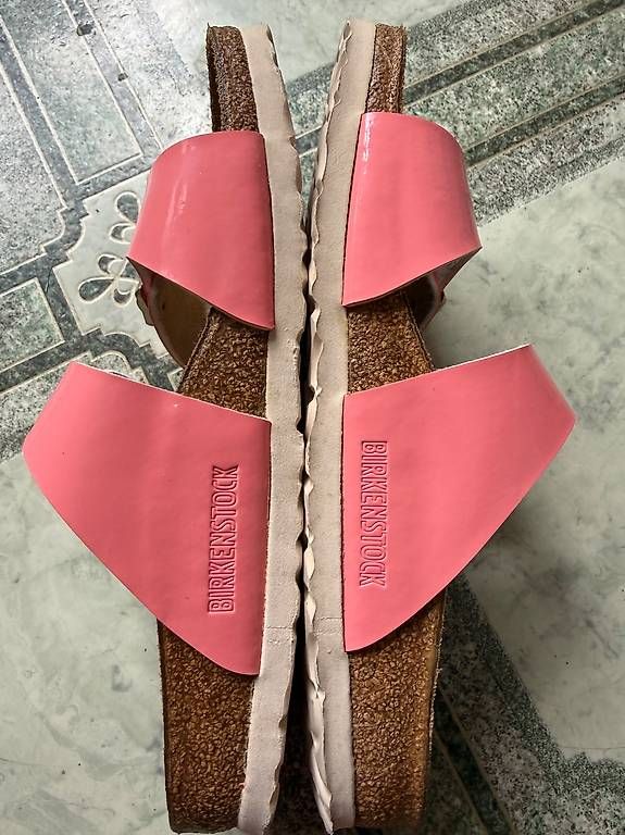 Birkenstock Chaussures femmes: Birkenstock Gr 37 – D'occasion à Zürich par bil_s7tp 3