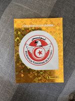 Panini - WM 2026 - TUN 1 - Sticker