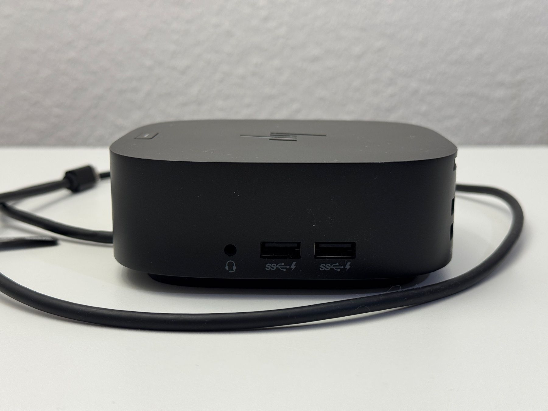 Hewlett Packard Docking station: HP USB-C Dock G5 – Usato da Renens VD venduto da boson_2173 2