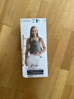 Rookie Premium Elite Babytrage Khaki guter Zustand
