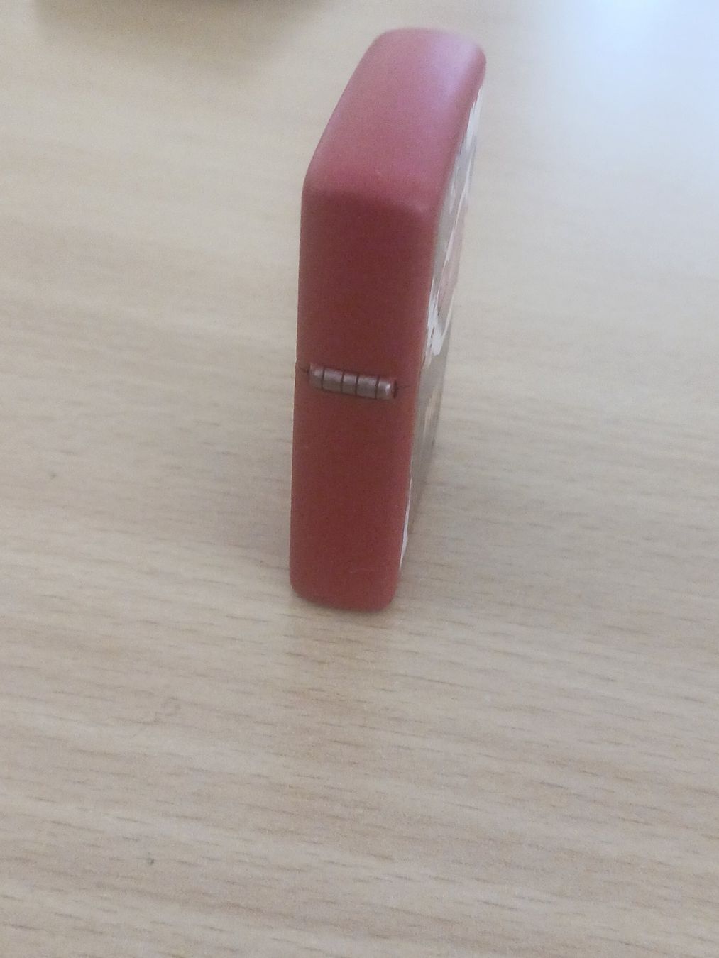 Zippo Accendini: Zippo 2013 clown – Nuovo e nell'imballaggio originale da Sion venduto da aym_g5t9 5