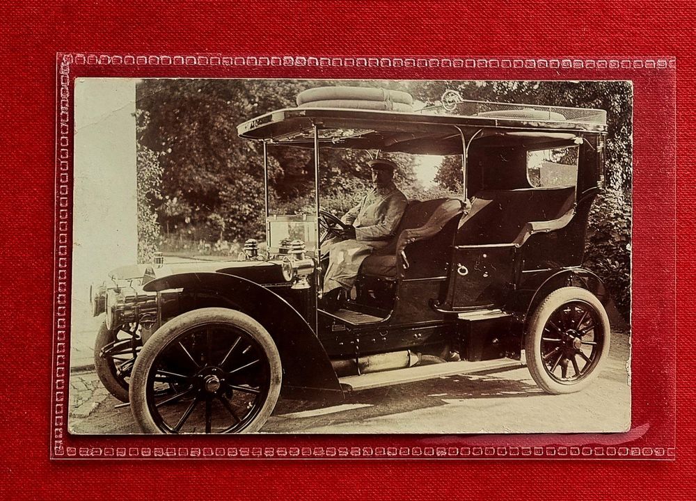 Martini Oldtimer St. Blaise Kaufen auf Ricardo