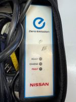 Nissan Ladekabel EVSE Zero Emission mit Tasche guter Zustand