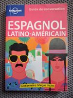 Espagnol latino-américain - Dictionnaire bilingue inclus