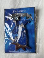 Disney pin limited