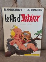 Astérix N°27 - Le fils d'Astérix - EO coté