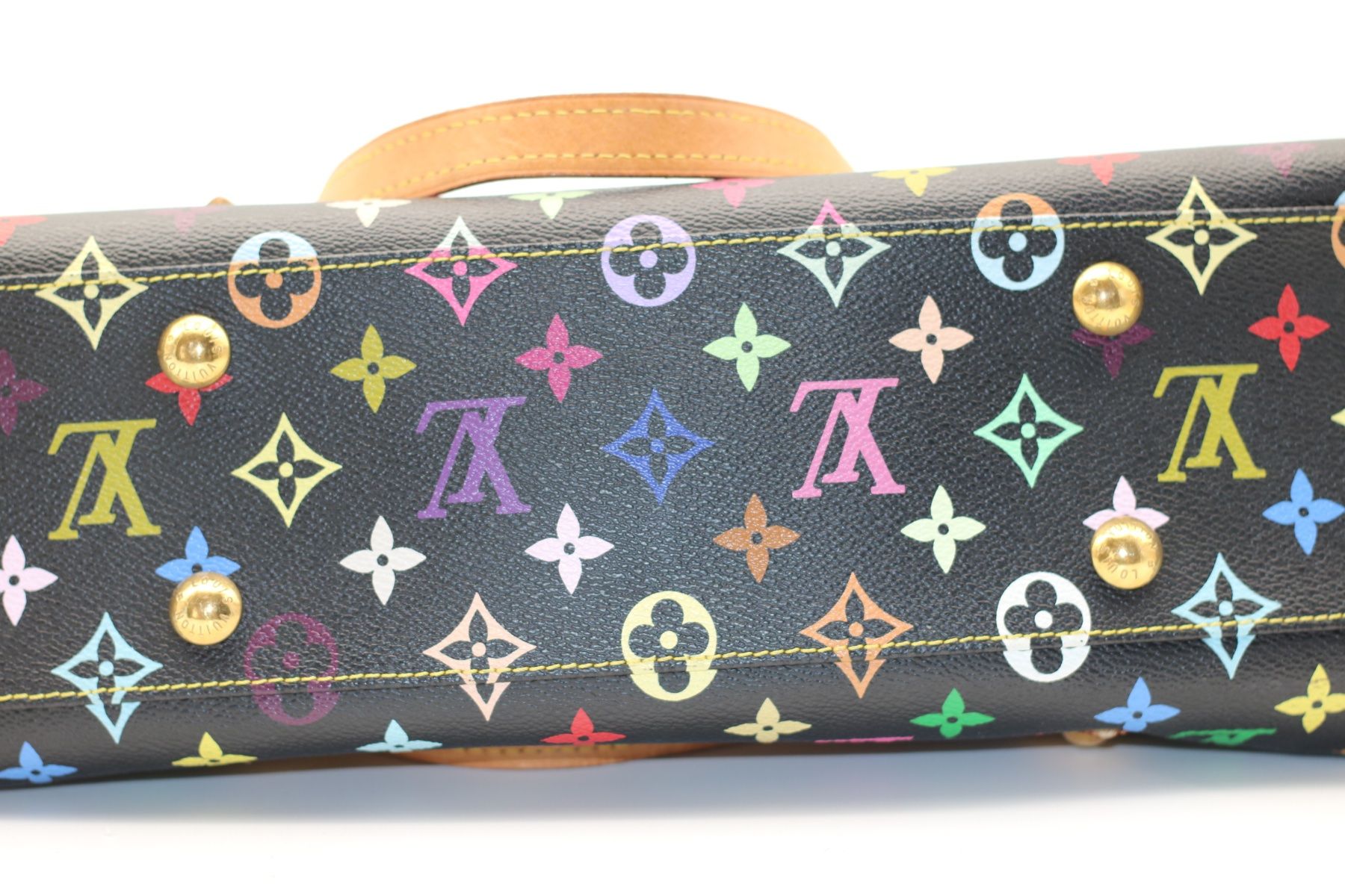 Louis Vuitton Borse da donna: Louis Vuitton Murakami Aurelia MM – Usato da Urtenen-Schönbühl venduto da jana2kids 2
