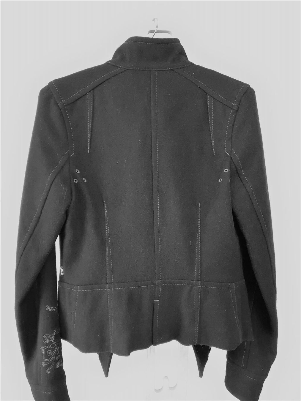 Jacken: GSUS Blazer, Gr. 36 – Gebraucht aus Cham von pichurrita 1