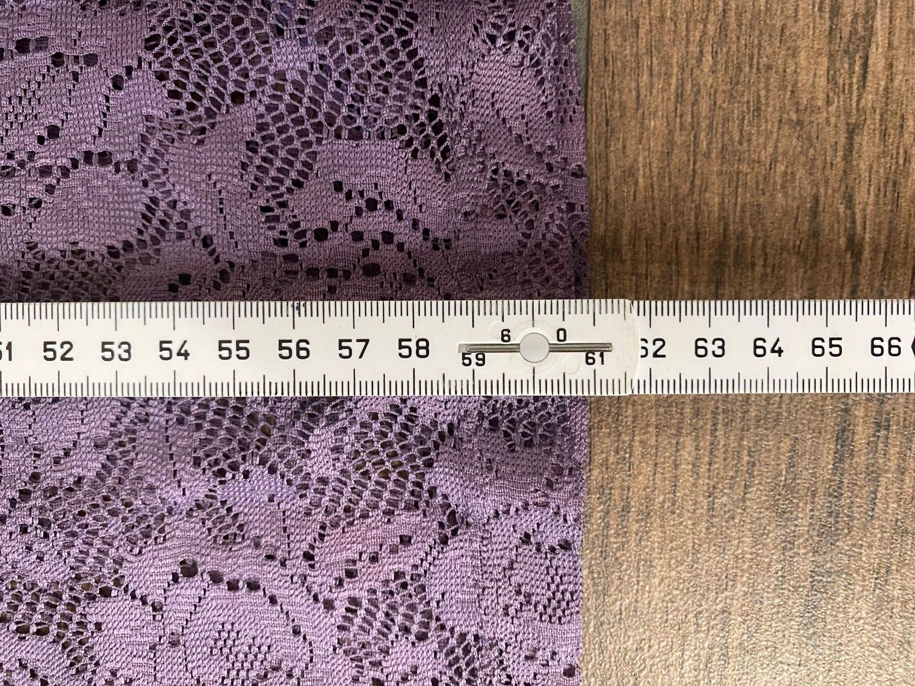 Asos T-shirt: Asos Spitzen-Shirt lila Gr. 54 – Usato da Pratteln venduto da a23_j2gs 6