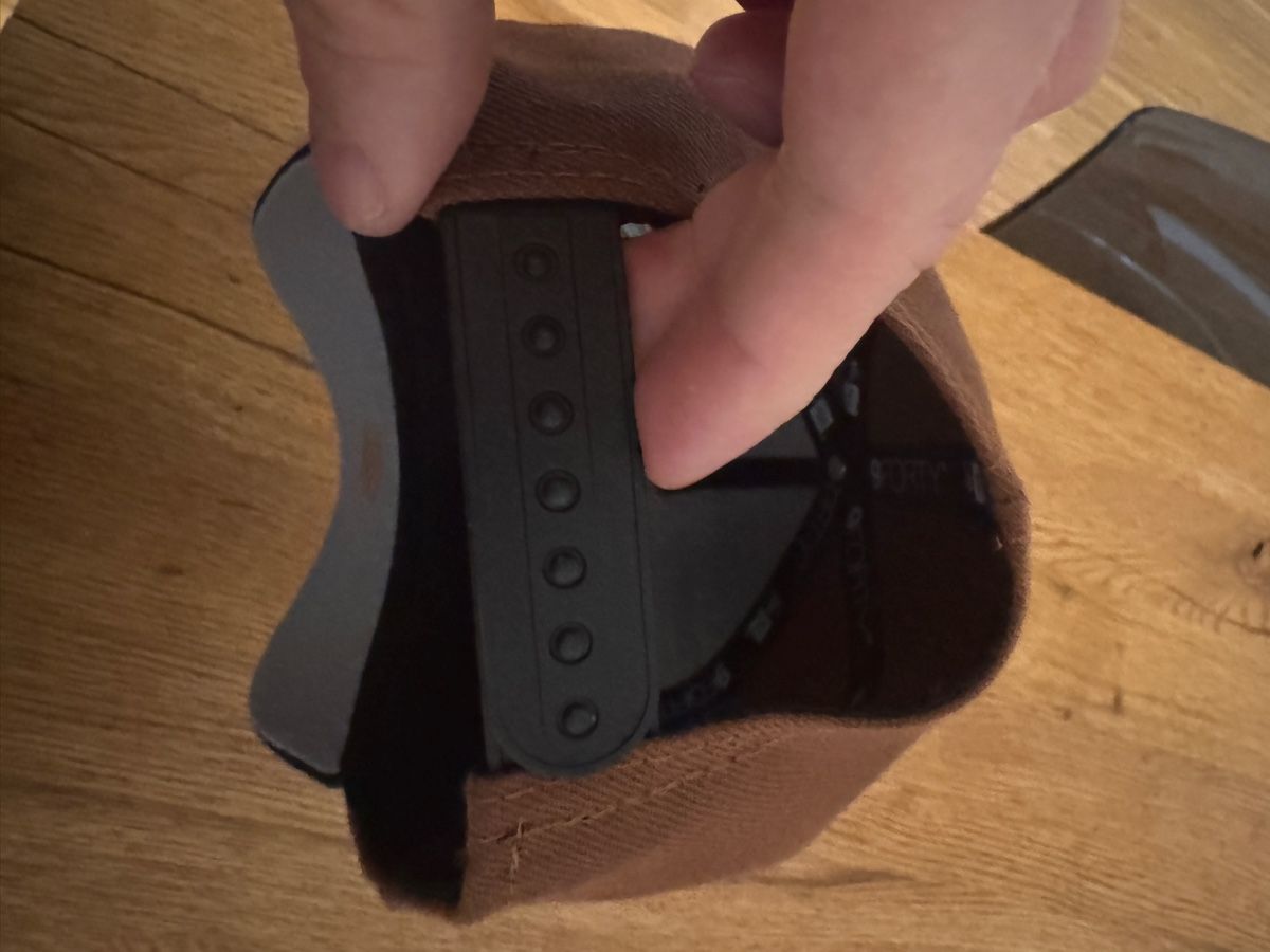 Altro in  Abbigliamento & Accessori: New Era Cap – Nuovo (secondo la descrizione) da Horw venduto da fierro.felix 2