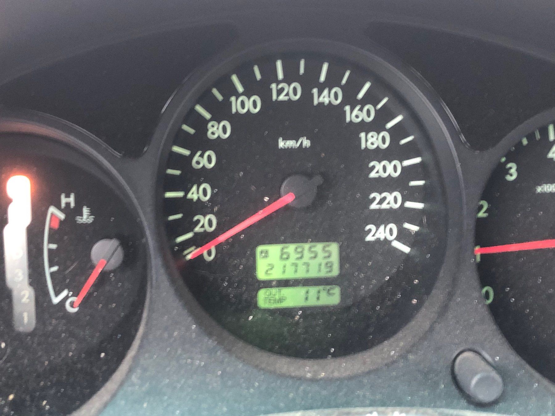 Subaru Autos: Subaru Forester 2,0 Turbo – Gebraucht aus Schwellbrunn von  9
