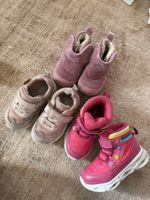 Kinder schuhe 22