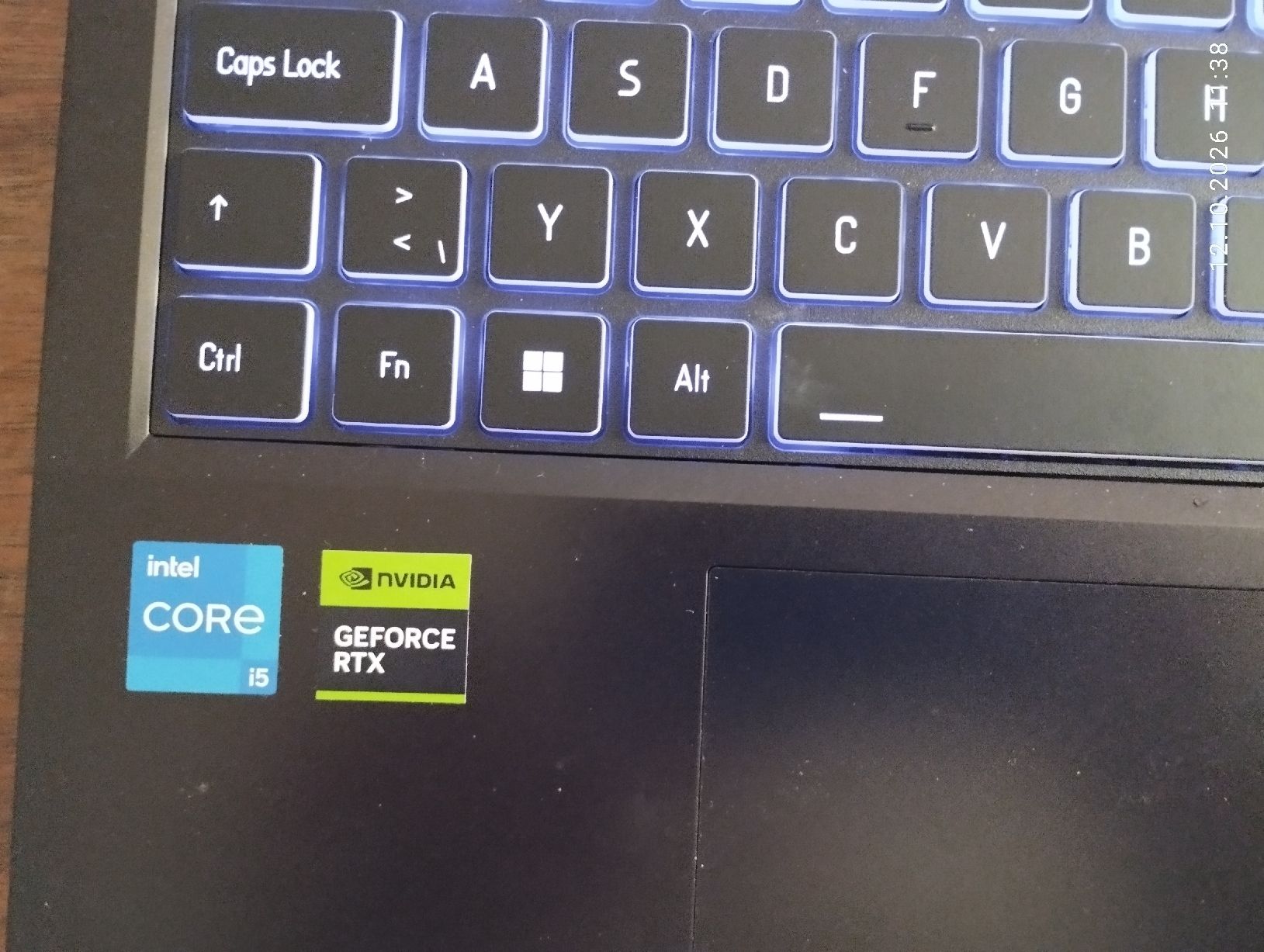 Medion Notebook: Medion Erazor Crawler E50 Gaming Notebook  – Nuovo (secondo la descrizione) da Lyss venduto da fuselbay 4