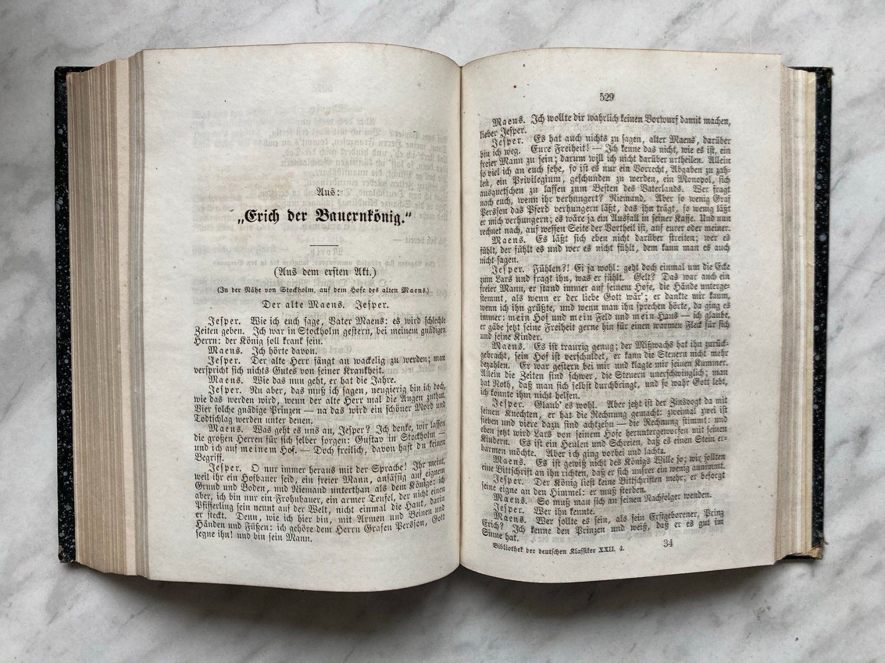 Libri: Bibliothek der deutschen Klassiker – Usato da Mirchel venduto da buecher_wurm 7