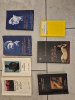 Bücher verschiedener Autoren
